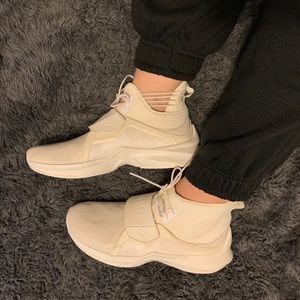 Puma Fenty x Trainer Hi “Sesame”